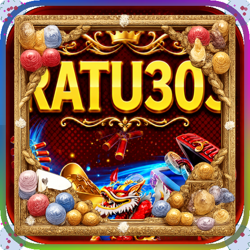 ratu303 — galeri pratinjau Resmi APK